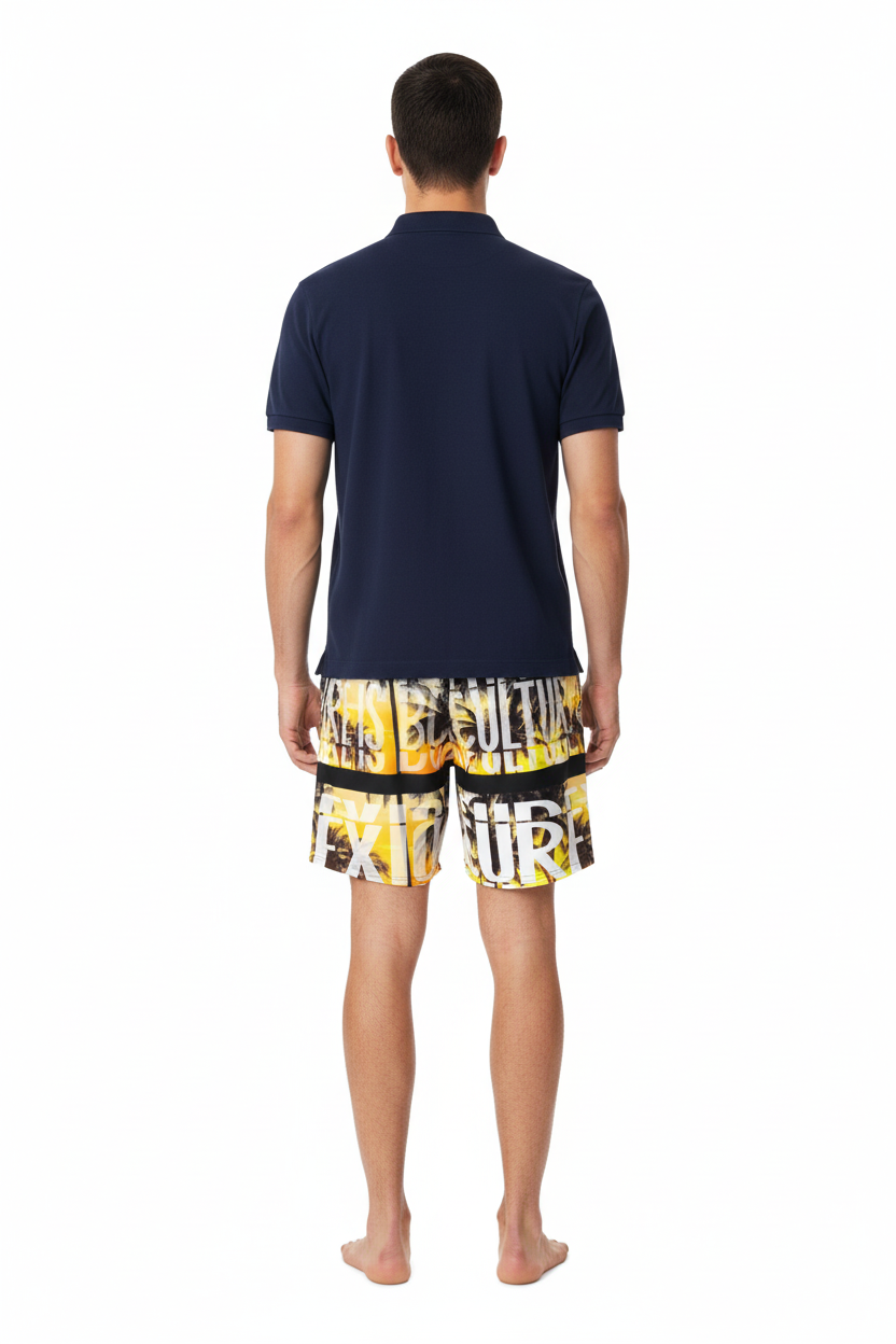 Look 6 Back