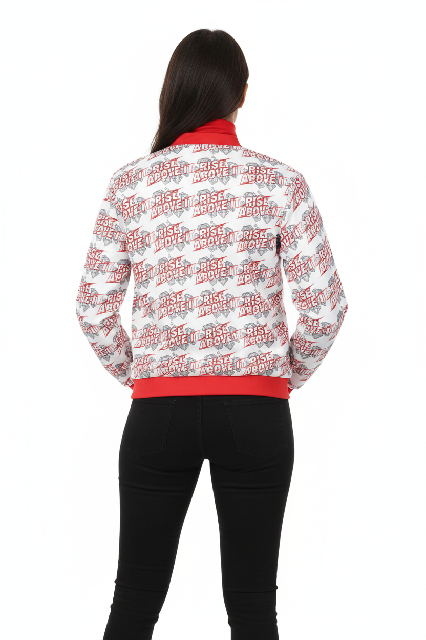 Look 6 Back