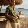 Look 6 - Beach Bar