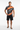 Look 6 - Beachwear with board shorts