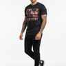 Look 6 - Black Joggers Street