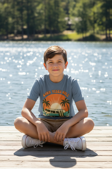 Look 6 – Blue Jean Lake Dock