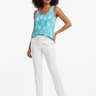 Look 6 – Chic Summer Evening Untucked