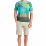 Look 6 Chino Shorts