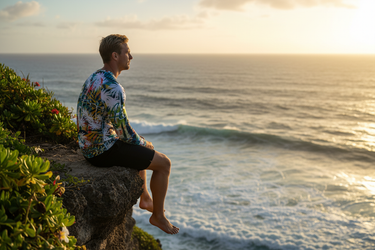 Look 6 – Cliff Overlook