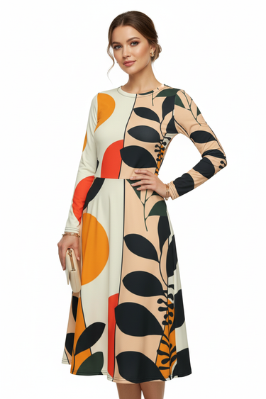 Look 6 Front