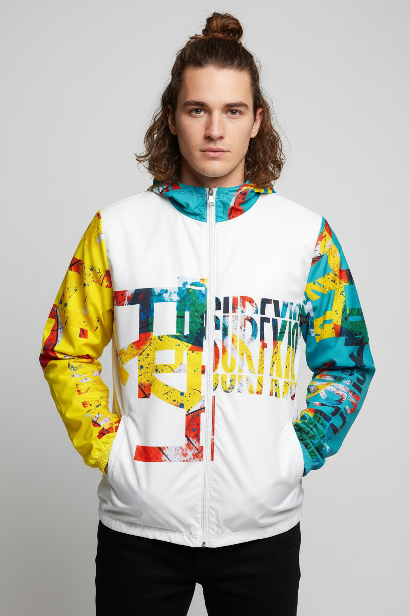Look 6 Front