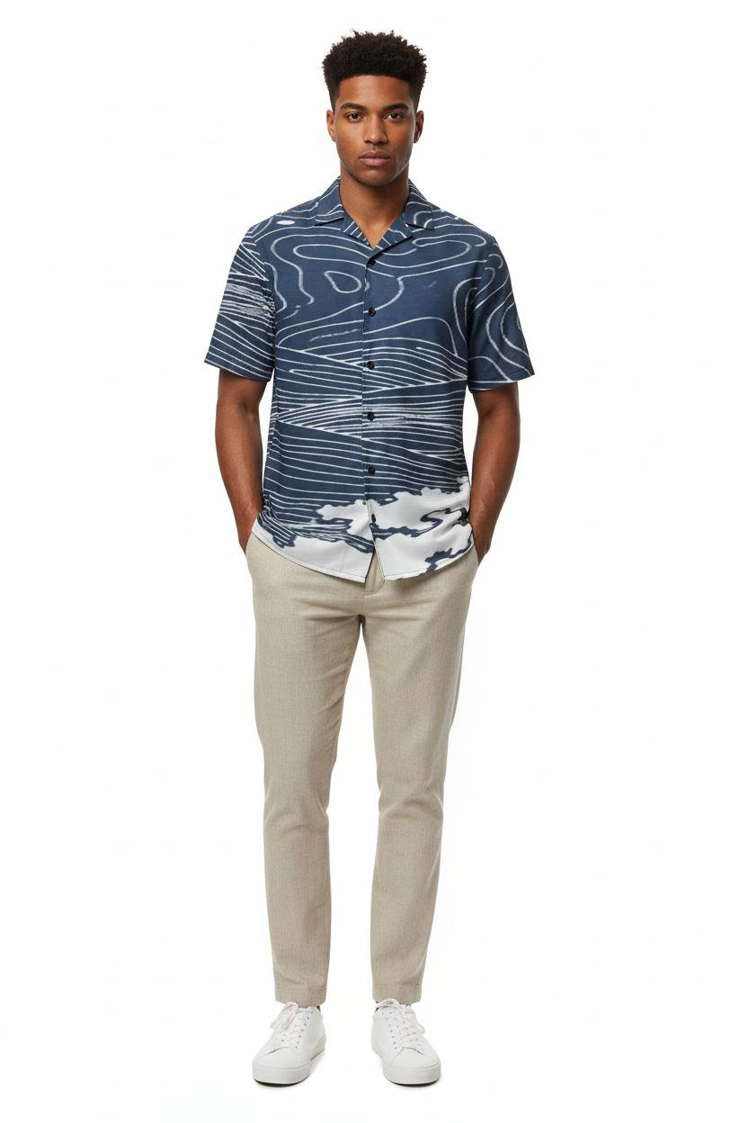 Look 6 Front
