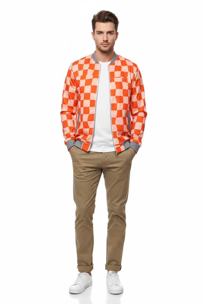 Look 6 Front