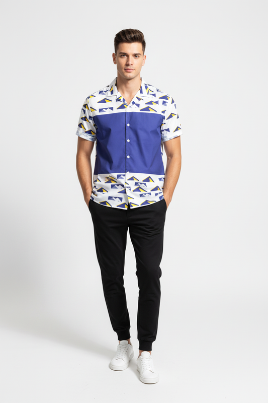 Look 6 Front
