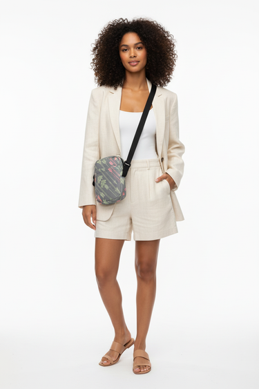 Look 6 – Polished Casual