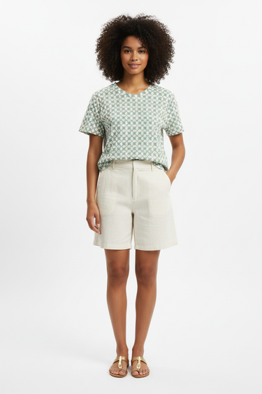 Look 6 – Resort Effortless