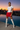 Look 6 — Rooftop Pool at Dusk