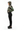 Look 6 - Side view with hood up