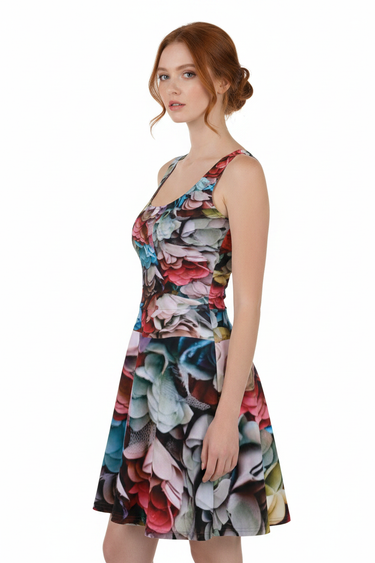 Look 6 - Side
