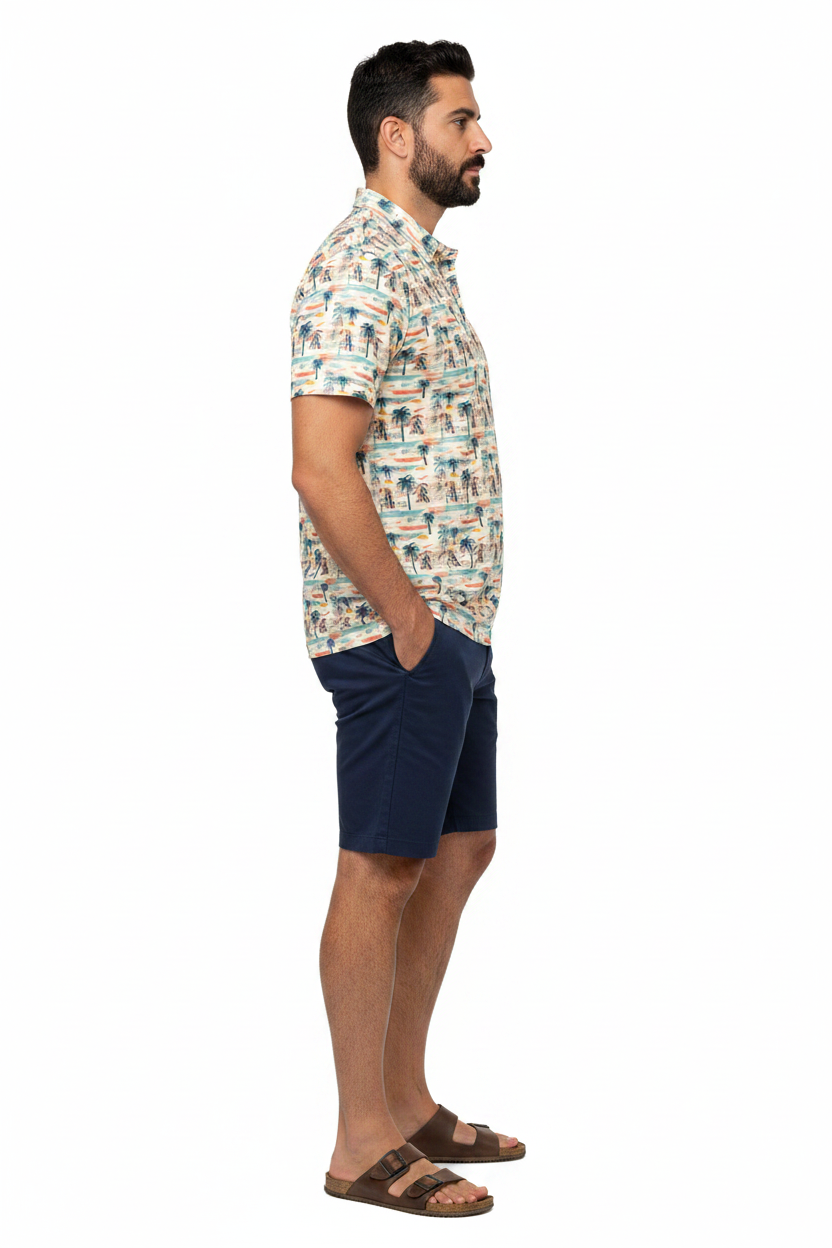 Look 6 – Side