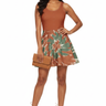 Look 6 – South Asian Model, Classy