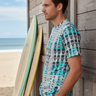Look 6 Surf Shack Side