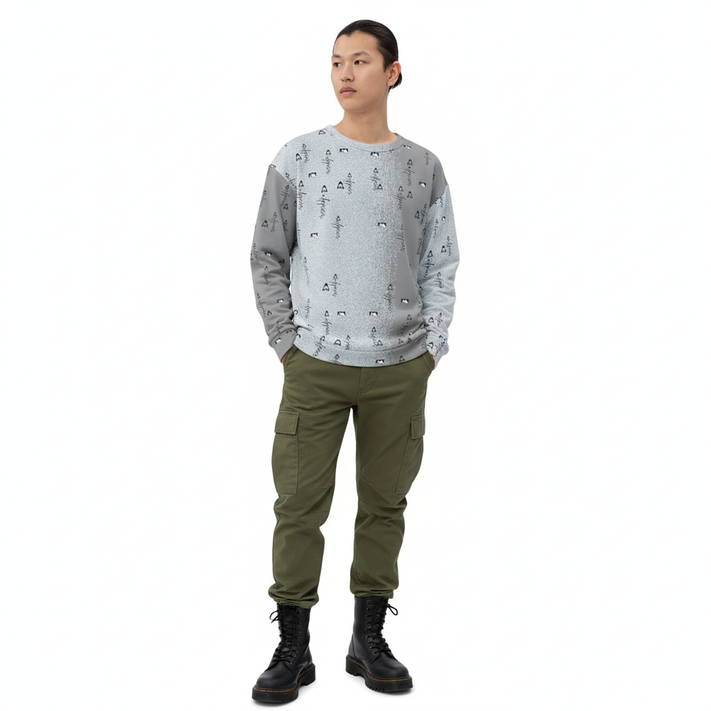 Look 6