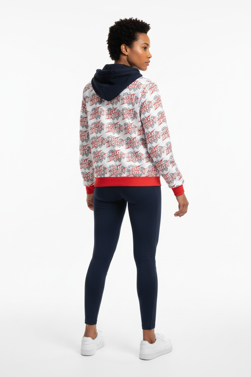 Look 7 Back