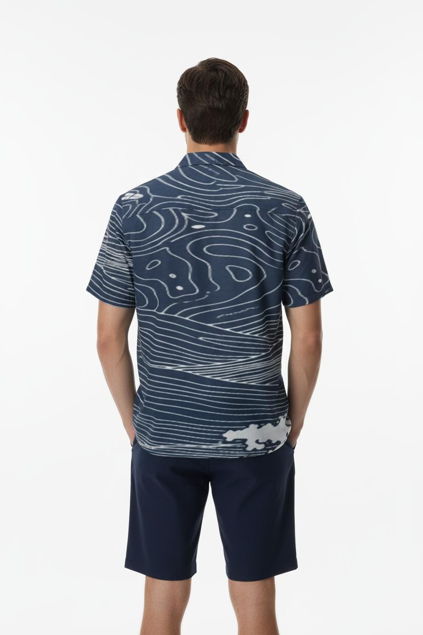 Look 7 Back