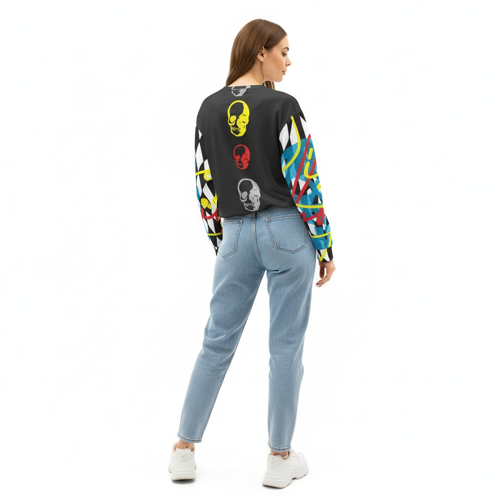 Look 7 Back