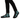 Look 7 - Black Jeans