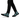 Look 7 - Black Jeans