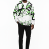 Look 7 - Black Man Tailored