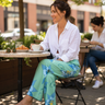 Look 7 – Café Brunch