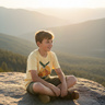 Look 7 – Citron Mountain Overlook