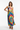 Look 7 - Festival bohemian with tie-dye skirt