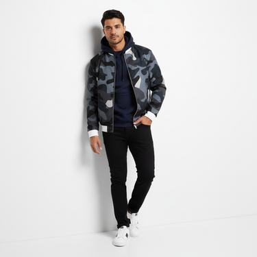 Look 7 Front
