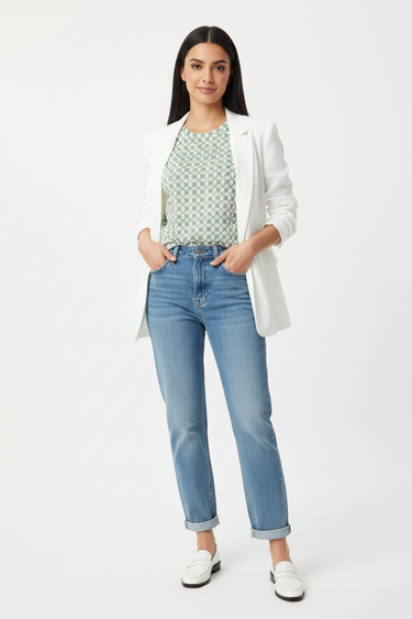 Look 7 – Smart Coastal