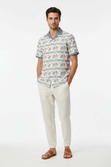 Look 7