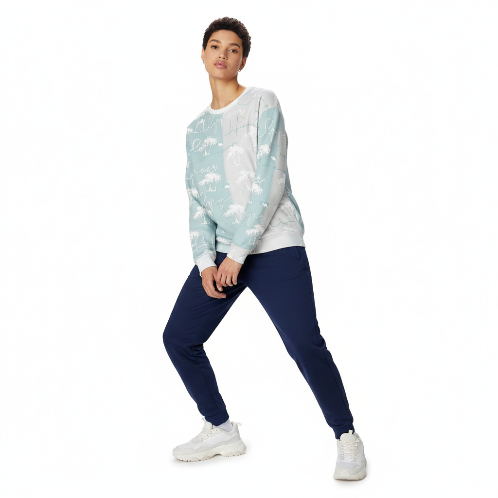 Look 7
