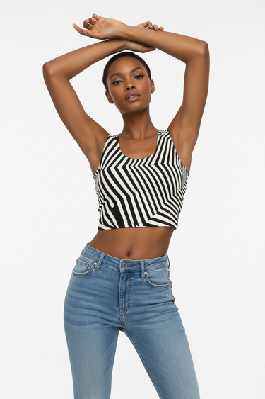 Look 7