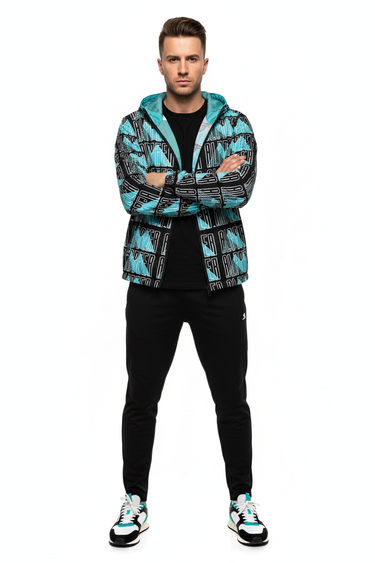Look 7