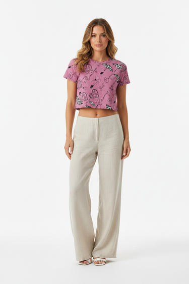Look 7