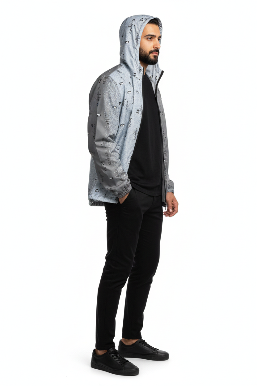 Look 7