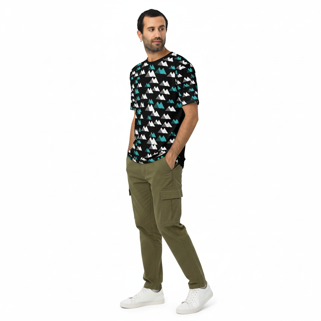 Look 7