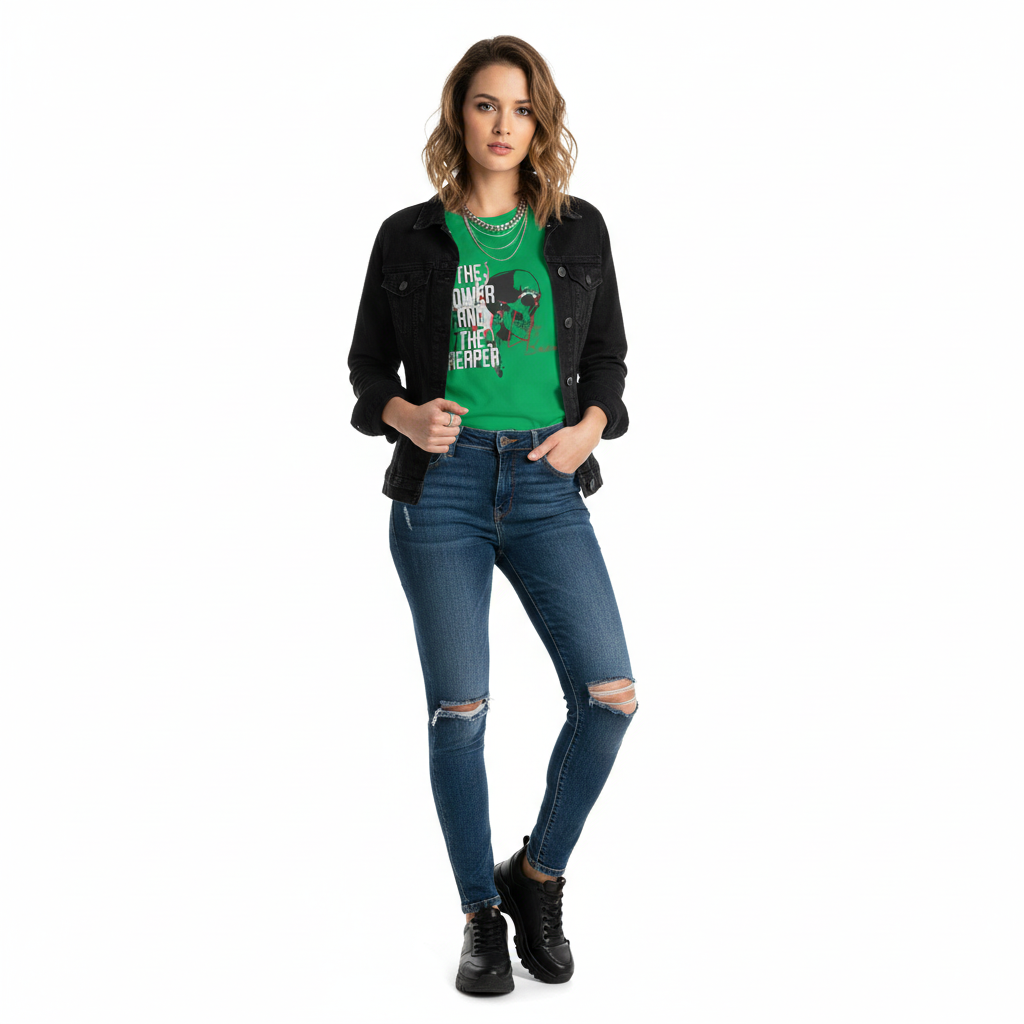 Look 7