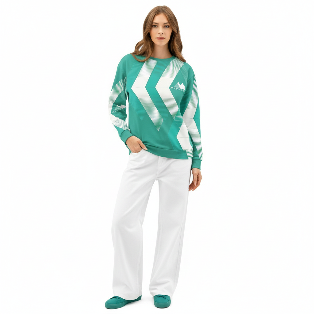 Look 7