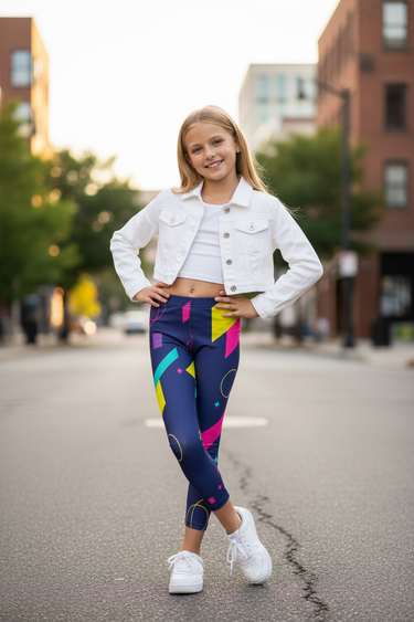 Look 7