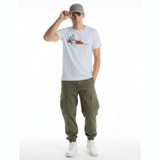 Look 7