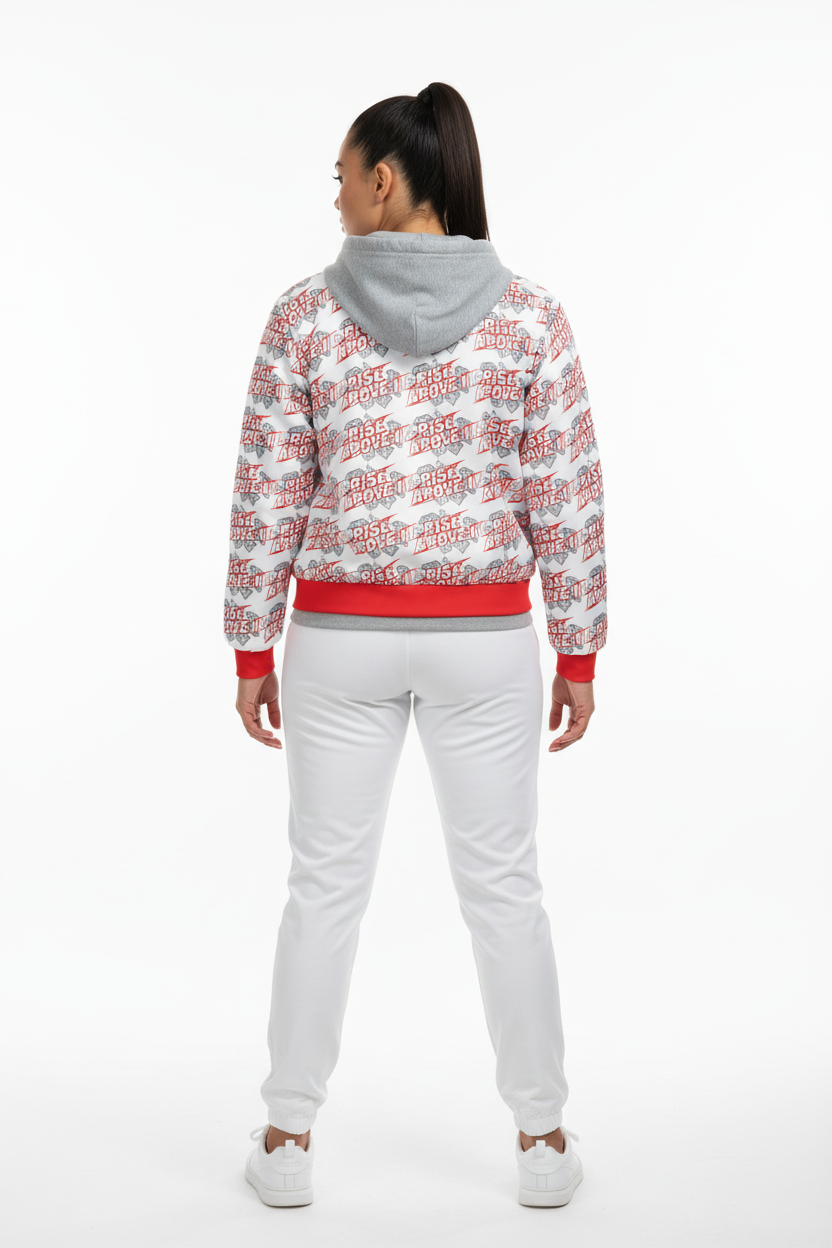 Look 8 Back