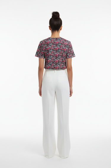 Look 8 Back