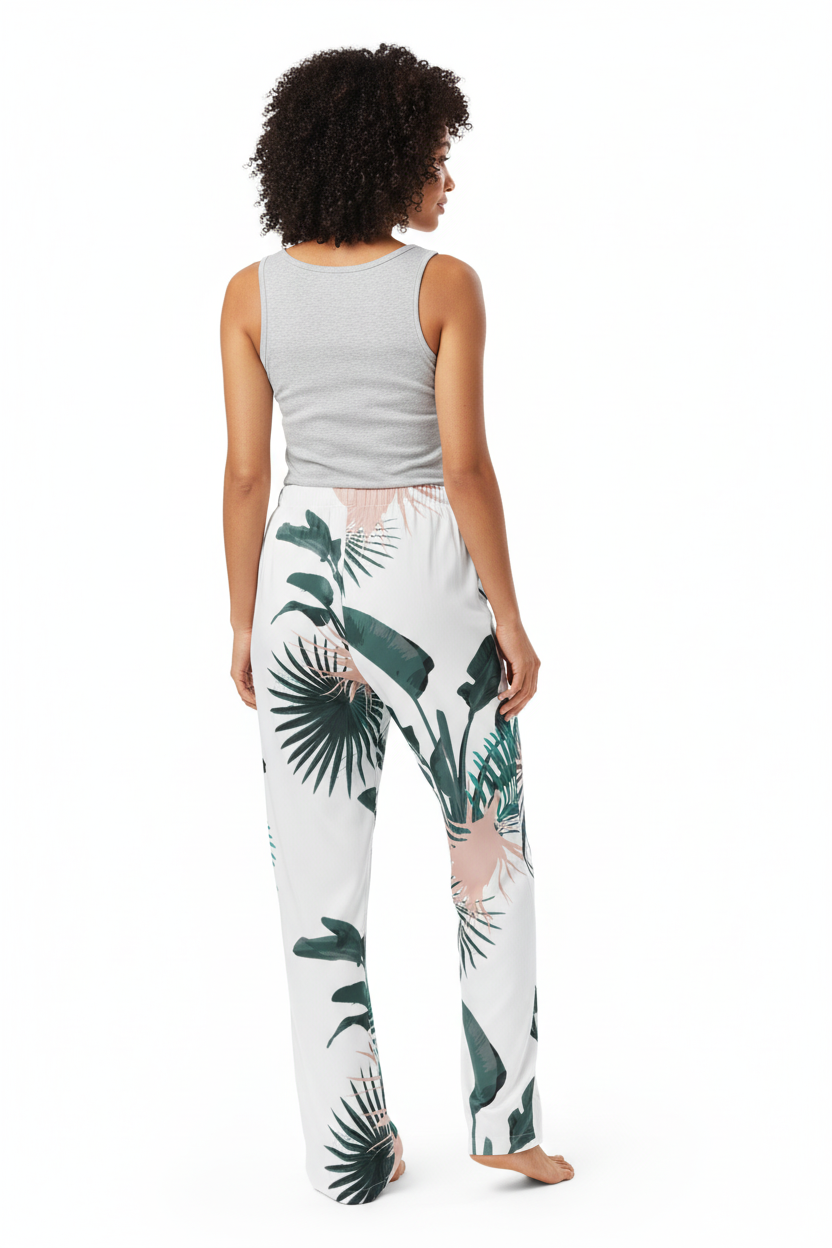 Look 8 Back