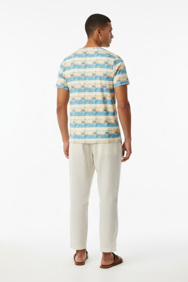 Look 8 Back