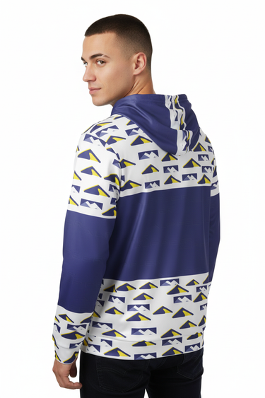 Look 8 Back